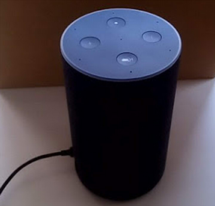 Amazon Echoのレビュー